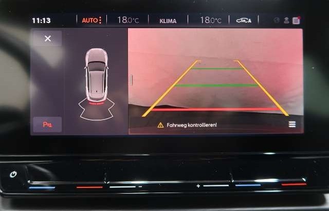 Cupra Formentor 2.0 TSI LED+AHK+ACC+FRONT ASSIST.