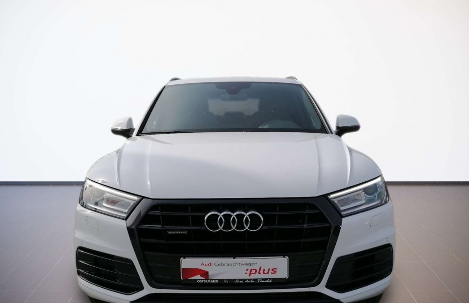 Audi Q5 S-LINE 3.0TDI QUATTRO 286PS XENON.NAVI.19 ALU.el.H