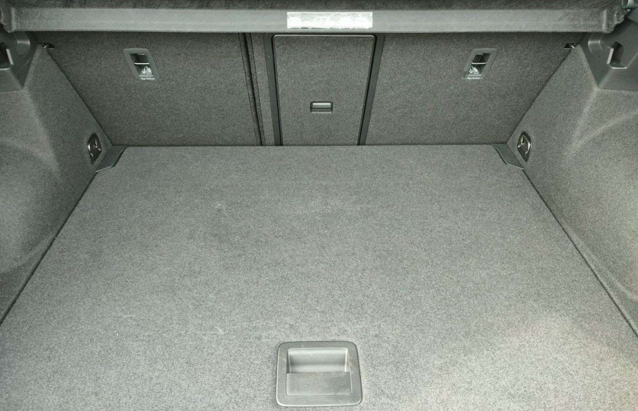 Volkswagen T-Roc 2.0 TSI SPORT R LINE 4 Motion VIRTU CP+LED