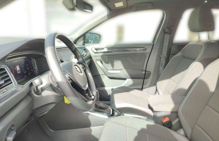 Volkswagen T-Roc 2.0 TSI SPORT R LINE 4 Motion VIRTU CP+LED