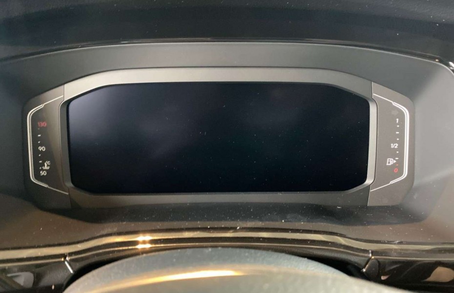 Volkswagen Touran 1.5 TSI DSG R-Line Highline NAVI KLIMA AH