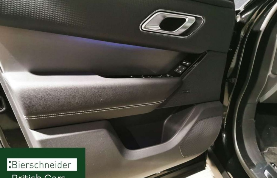 Land Rover Range Rover Velar D240 R-Dynamic S BLACK-PACK, WINTER-PAKET, PANORAM