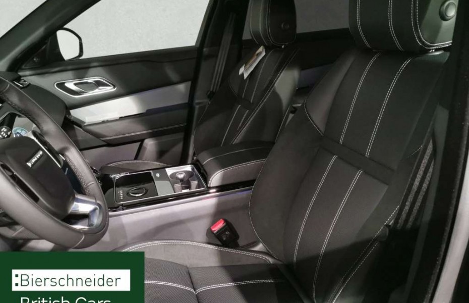 Land Rover Range Rover Velar D240 R-Dynamic S BLACK-PACK, WINTER-PAKET, PANORAM