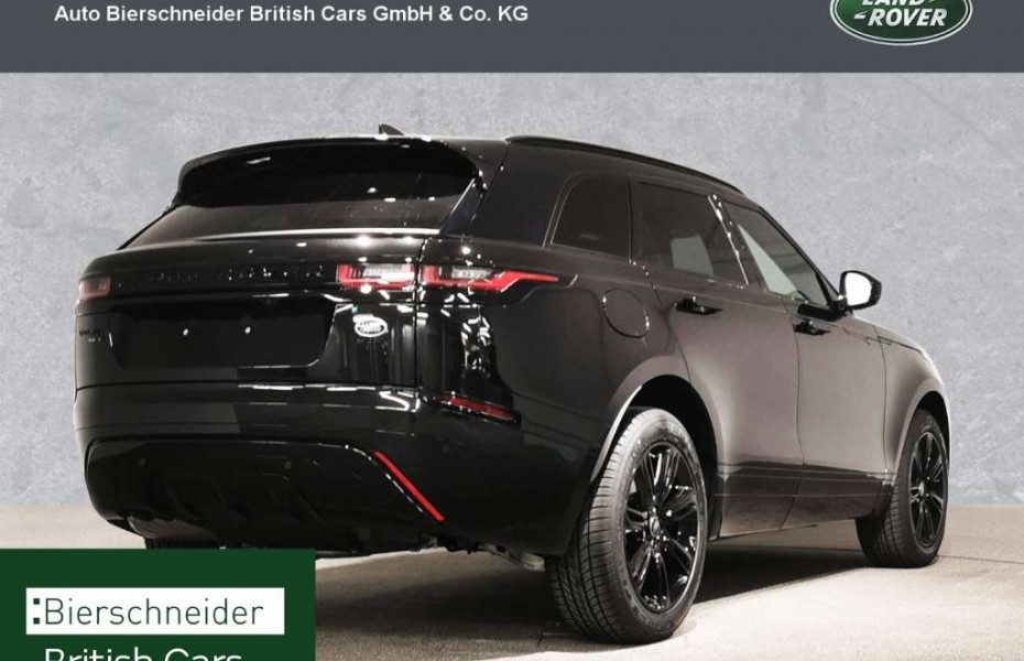 Land Rover Range Rover Velar D240 R-Dynamic S BLACK-PACK, WINTER-PAKET, PANORAM