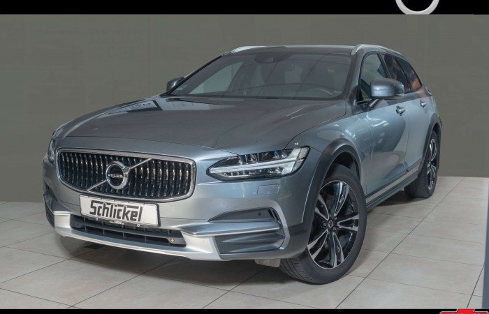 Volvo V90