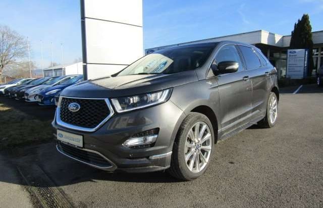 Ford Edge Vignale - AHK/Pano/ACC/TWA/2xKamera/Leder/Navi