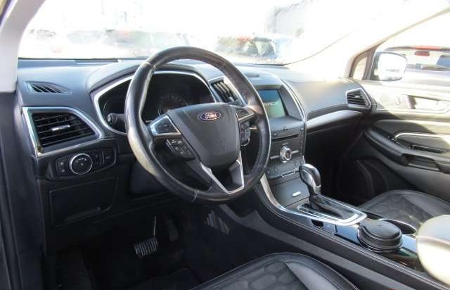 Ford Edge Vignale - AHK/Pano/ACC/TWA/2xKamera/Leder/Navi