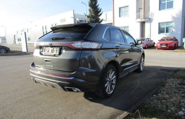 Ford Edge Vignale - AHK/Pano/ACC/TWA/2xKamera/Leder/Navi