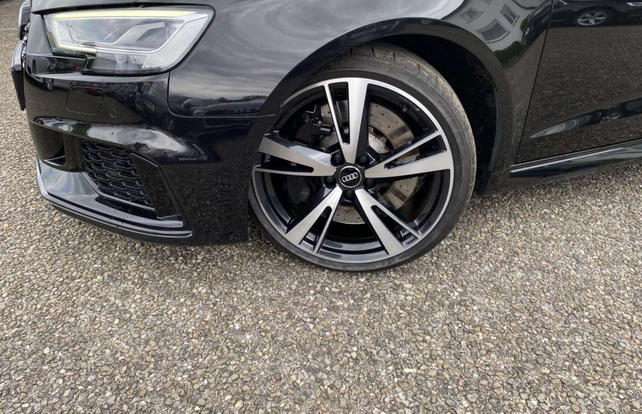 Audi RS 3 RS3 Sportback 2.5TFSI qu RS-Sportabgas V-Max LED