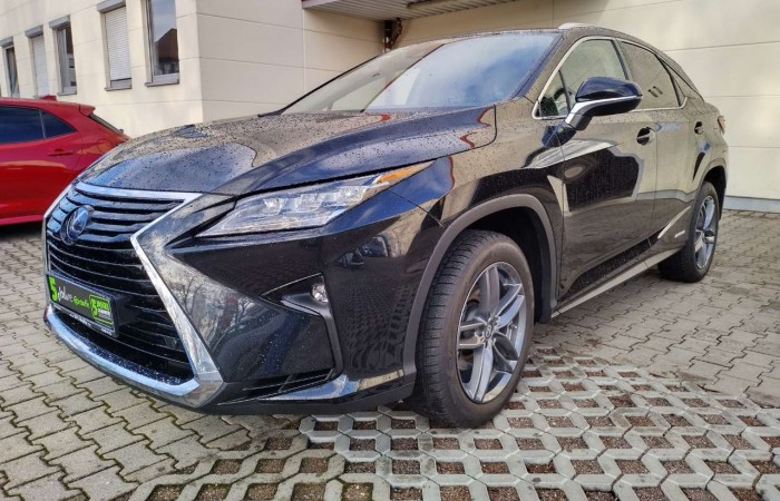 Lexus RX 450h