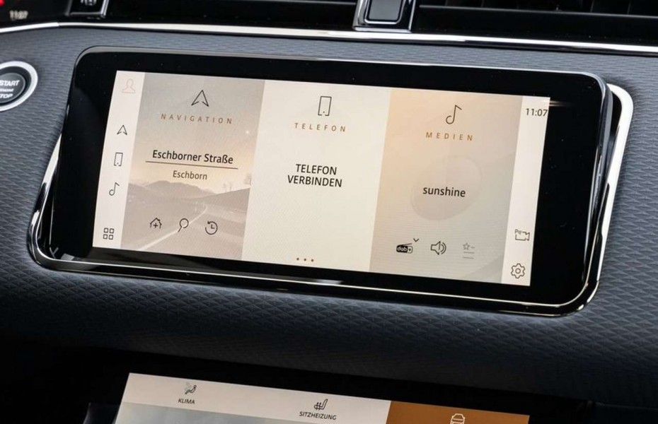 Land Rover Range Rover Evoque D200 R-Dynamic S 150 kW, 5-türi