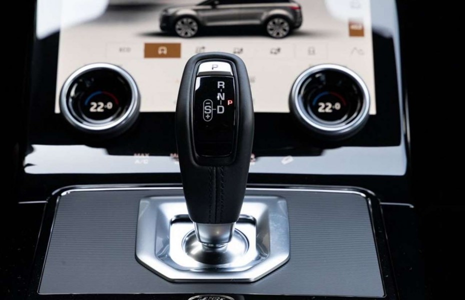 Land Rover Range Rover Evoque D200 R-Dynamic S 150 kW, 5-türi