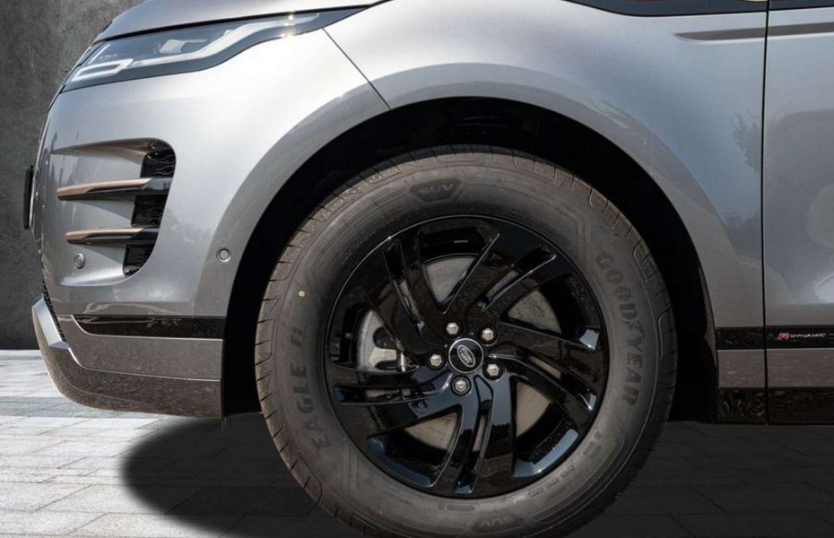 Land Rover Range Rover Evoque D200 R-Dynamic S 150 kW, 5-türi