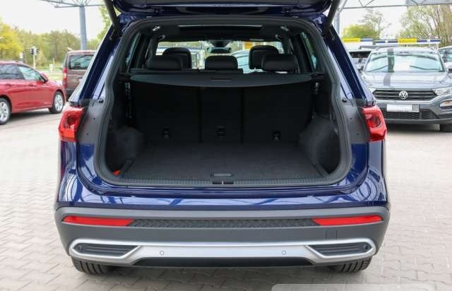 SEAT Tarraco 2.0 TDi Xcellence 4Dirve DSG Bluetooth LED