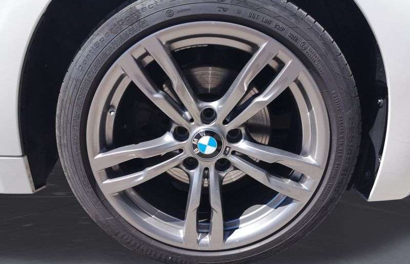 BMW Řada 4 Aut. M Sport Navi DAB PDC