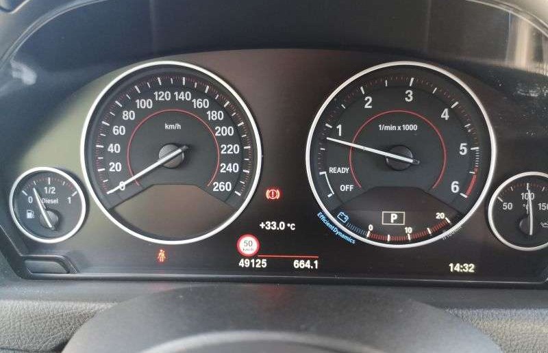 BMW Řada 4 Aut. M Sport Navi DAB PDC