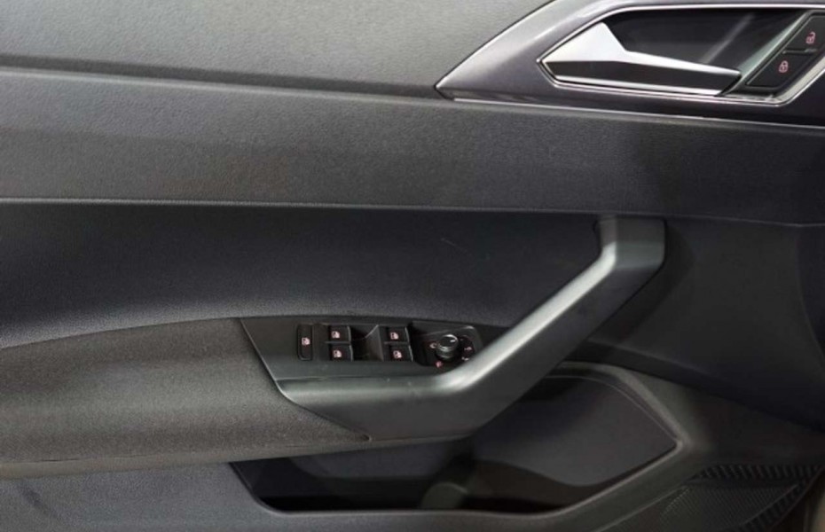 Volkswagen Polo GTI 2,0 TSI OPF LED Panorama Kamera Klima Navi