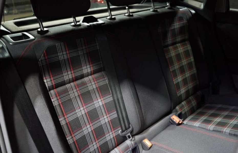 Volkswagen Polo GTI 2,0 TSI OPF LED Panorama Kamera Klima Navi