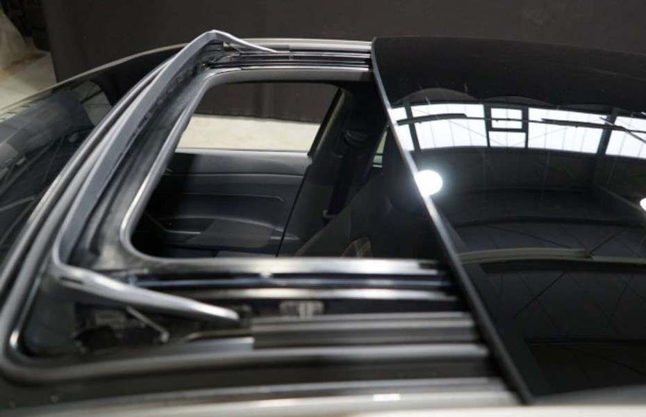 Volkswagen Polo GTI 2,0 TSI OPF LED Panorama Kamera Klima Navi