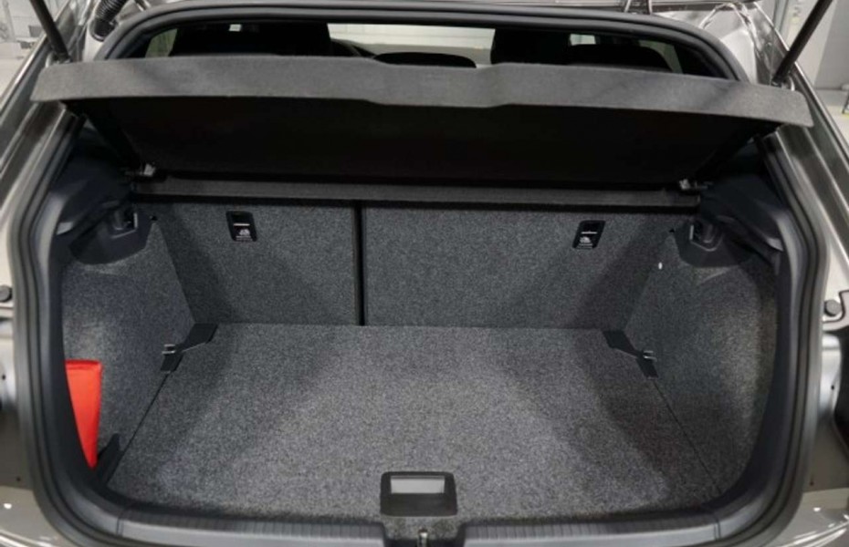 Volkswagen Polo GTI 2,0 TSI OPF LED Panorama Kamera Klima Navi