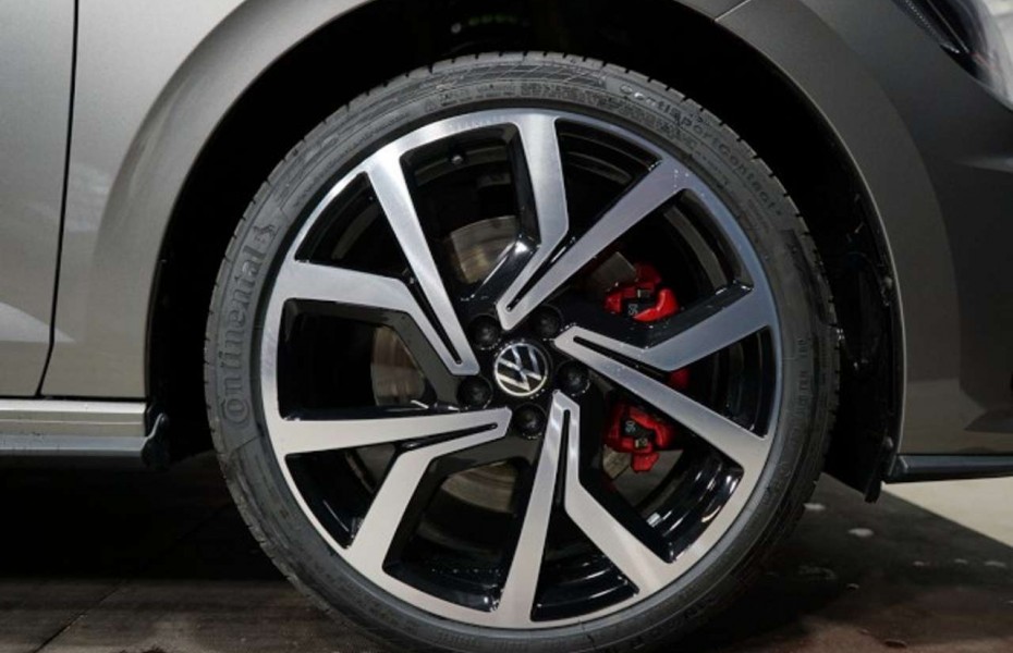 Volkswagen Polo GTI 2,0 TSI OPF LED Panorama Kamera Klima Navi