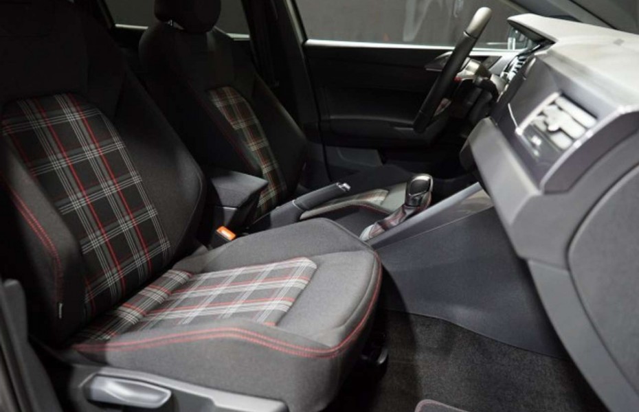 Volkswagen Polo GTI 2,0 TSI OPF LED Panorama Kamera Klima Navi