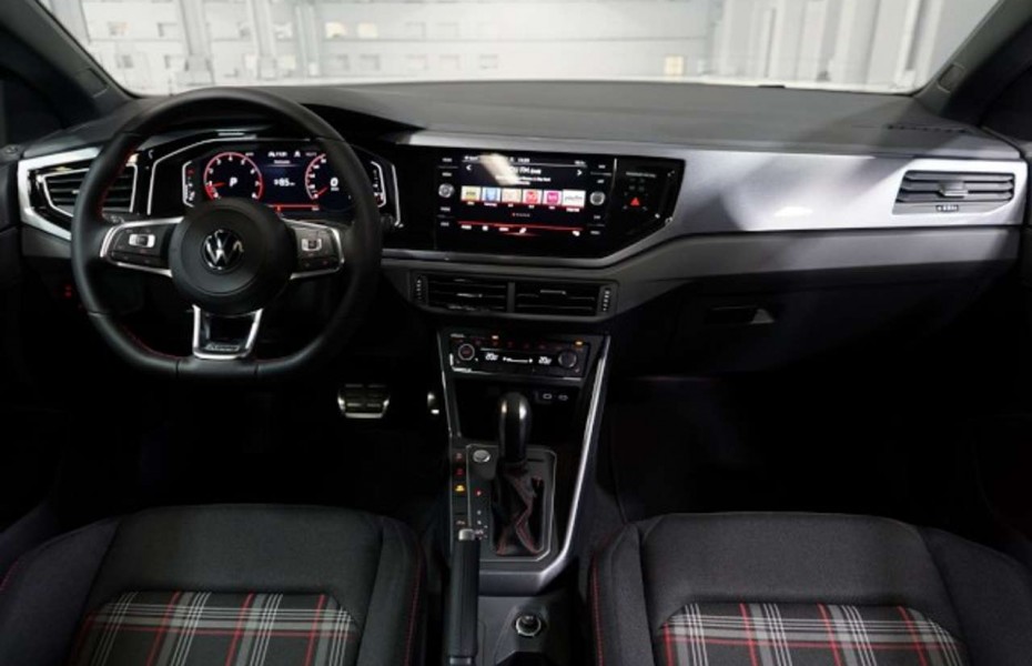 Volkswagen Polo GTI 2,0 TSI OPF LED Panorama Kamera Klima Navi
