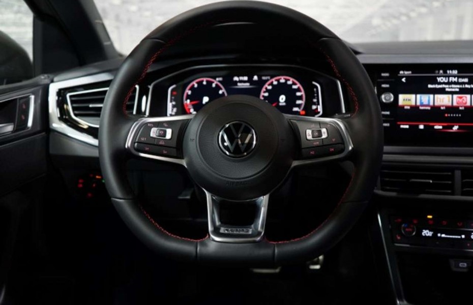 Volkswagen Polo GTI 2,0 TSI OPF LED Panorama Kamera Klima Navi