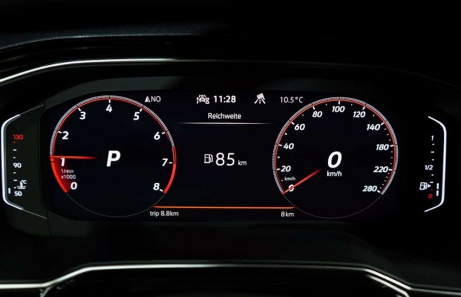 Volkswagen Polo GTI 2,0 TSI OPF LED Panorama Kamera Klima Navi