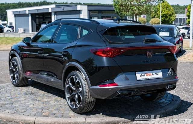 Cupra Formentor 2.0 TDI DSG 4Drive KAMERA 19 ALU Navi