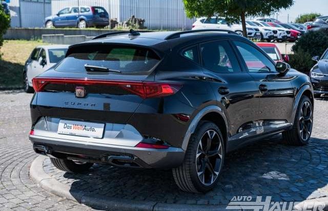 Cupra Formentor 2.0 TDI DSG 4Drive KAMERA 19 ALU Navi