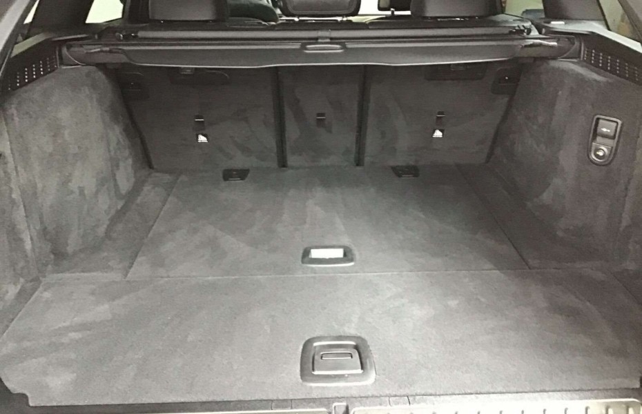 BMW Řada 5 d xDrive Tour. Aut. M Sport NaviProf GSD AHK