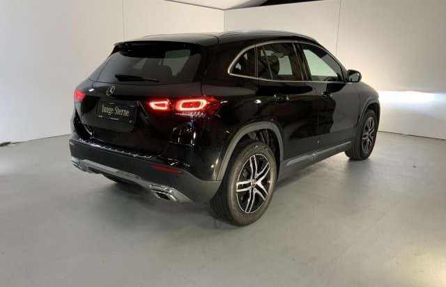 Mercedes-Benz GLA 220d Progressive MBUX HighEnd RüCam LED Sitzh