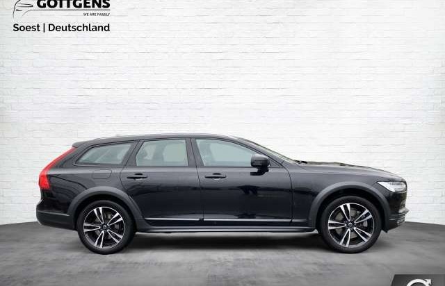 Volvo V90 PRO D5 AWD NAVI LED STANDHEIZUNG