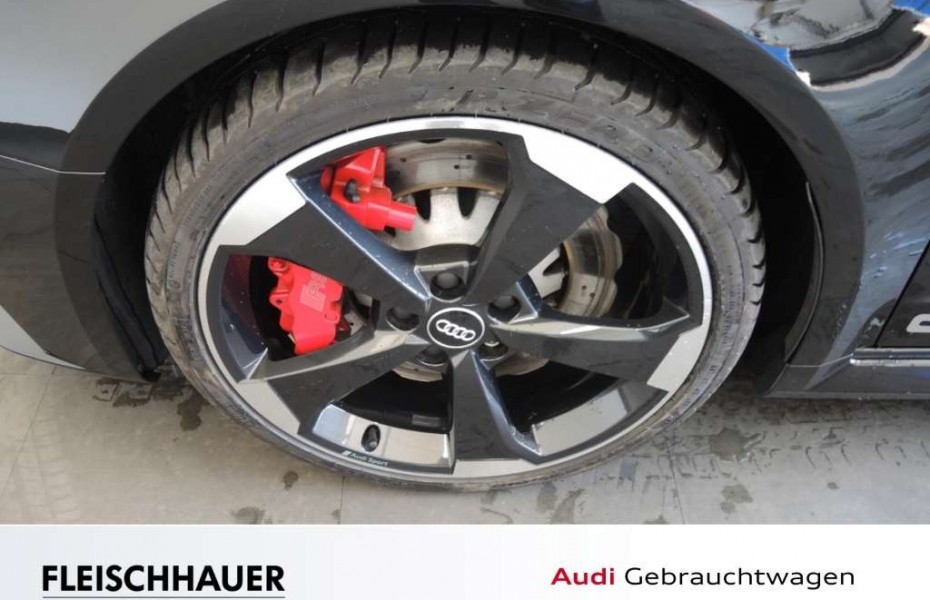 Audi RS 3 Sportback 2.5 TFSI quattro S tronic Pano Navi Kame