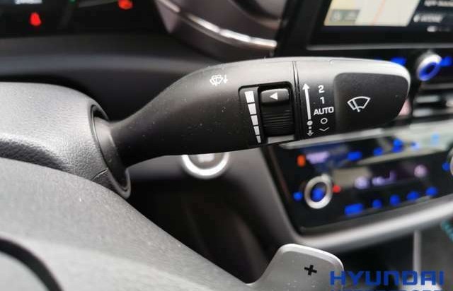 Hyundai Ioniq Hybrid 1.6 GDI Style Blue Link Cam SHZ