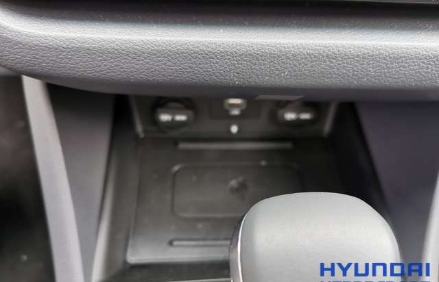 Hyundai Ioniq Hybrid 1.6 GDI Style Blue Link Cam SHZ