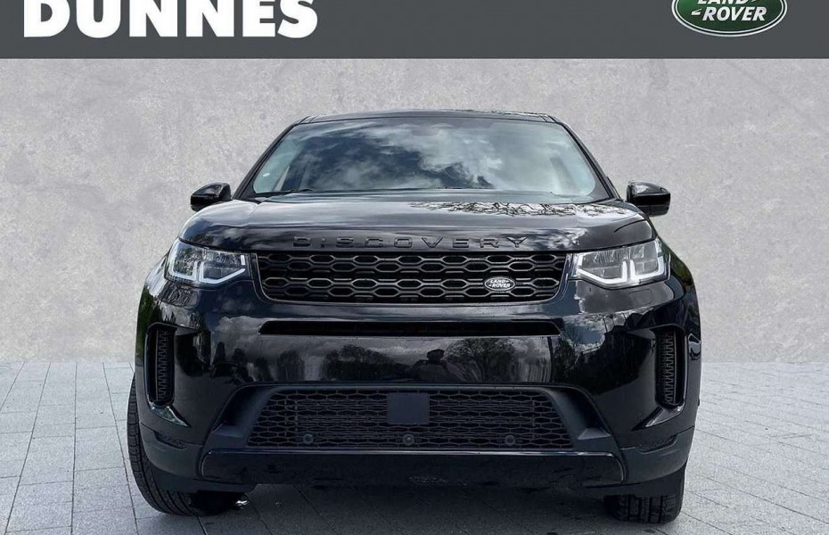 Land Rover Discovery Sport D200 S