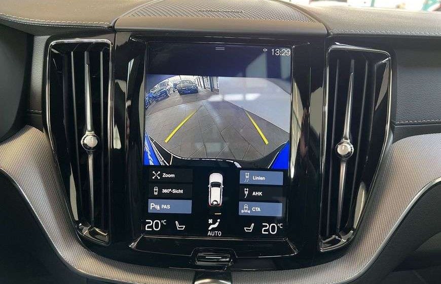 Volvo XC60 T8 Twin-Engine AWD Inscription Sitzbelüftung