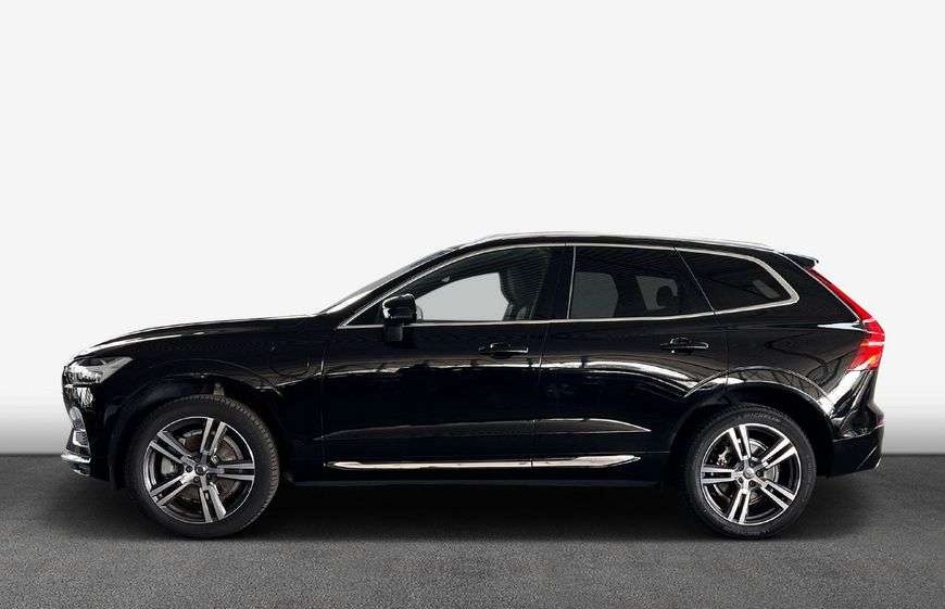 Volvo XC60 T8 Twin-Engine AWD Inscription Sitzbelüftung