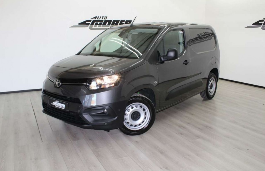 Toyota ProAce Proace City L1 1,5-l D-4D Comfort Navi - Lagerwa