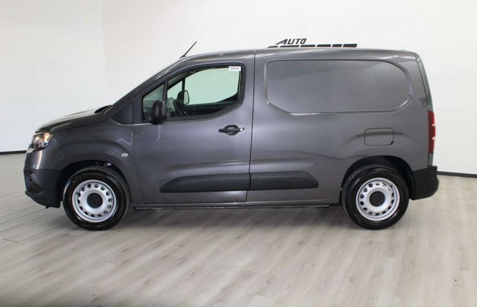 Toyota ProAce Proace City L1 1,5-l D-4D Comfort Navi - Lagerwa