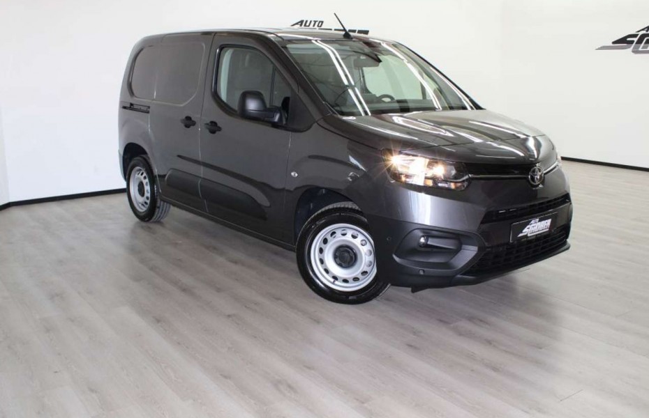 Toyota ProAce Proace City L1 1,5-l D-4D Comfort Navi - Lagerwa