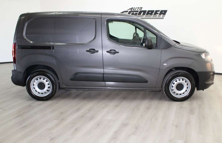 Toyota ProAce Proace City L1 1,5-l D-4D Comfort Navi - Lagerwa