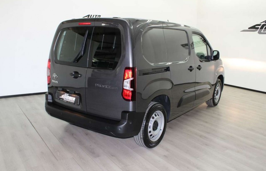 Toyota ProAce Proace City L1 1,5-l D-4D Comfort Navi - Lagerwa