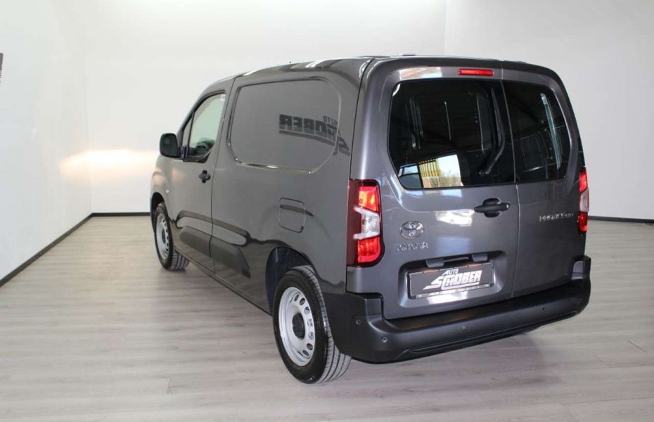 Toyota ProAce Proace City L1 1,5-l D-4D Comfort Navi - Lagerwa