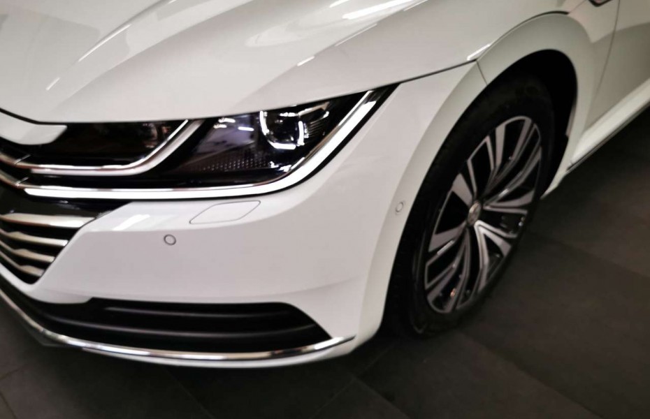 Volkswagen Arteon Elegance 2,0 TDI LED HUD LEDER ab 2,79%