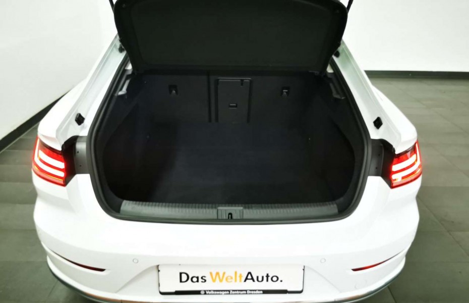 Volkswagen Arteon Elegance 2,0 TDI LED HUD LEDER ab 2,79%