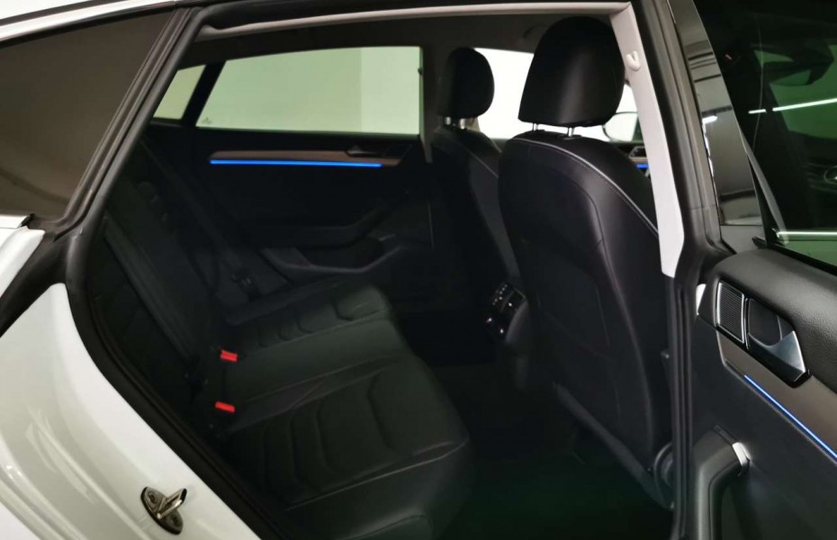 Volkswagen Arteon Elegance 2,0 TDI LED HUD LEDER ab 2,79%