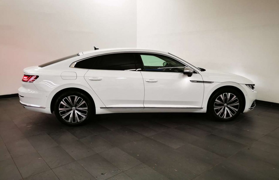 Volkswagen Arteon Elegance 2,0 TDI LED HUD LEDER ab 2,79%